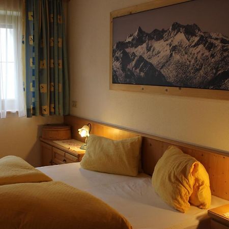 Haus Gruber Daire Zell am Ziller Dış mekan fotoğraf