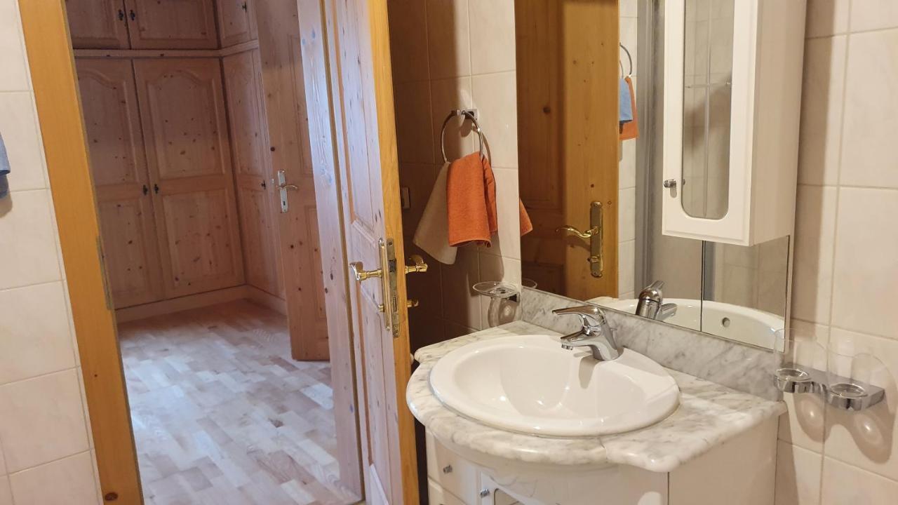 Haus Gruber Daire Zell am Ziller Dış mekan fotoğraf