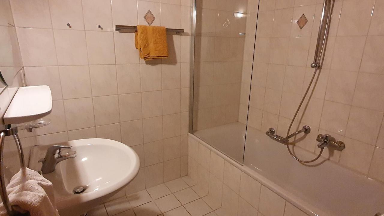Haus Gruber Daire Zell am Ziller Dış mekan fotoğraf