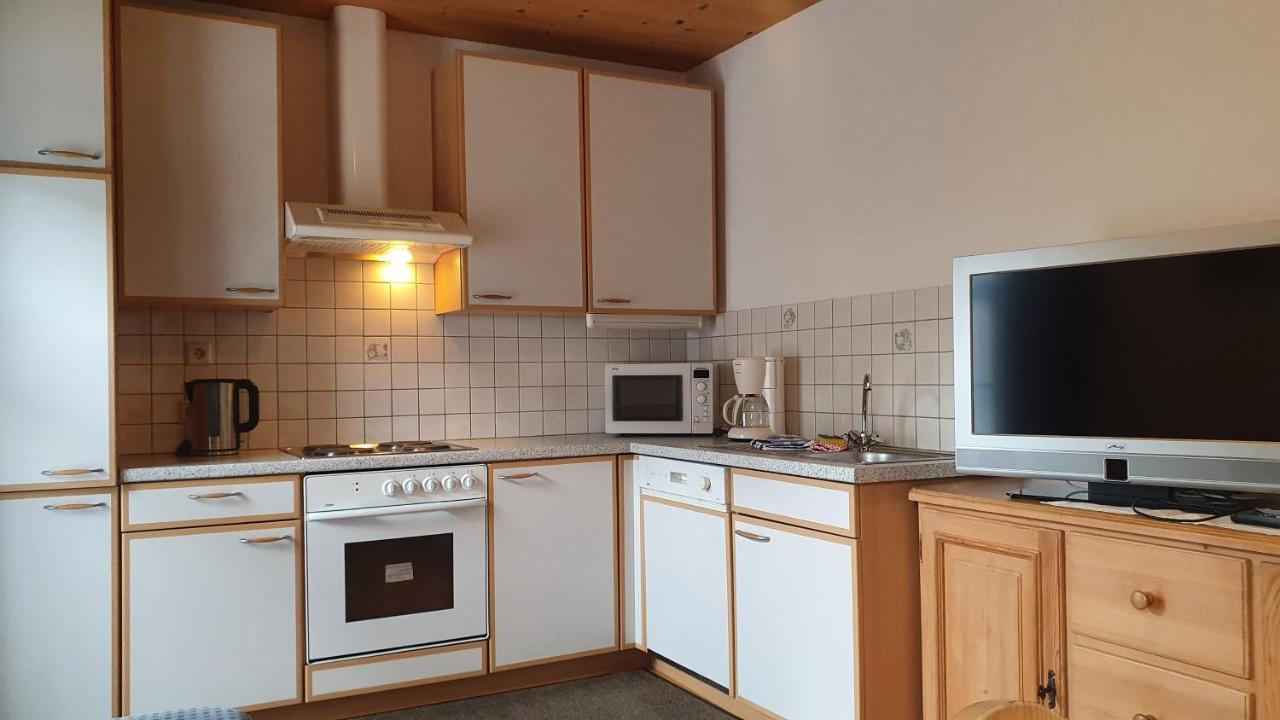 Haus Gruber Daire Zell am Ziller Dış mekan fotoğraf