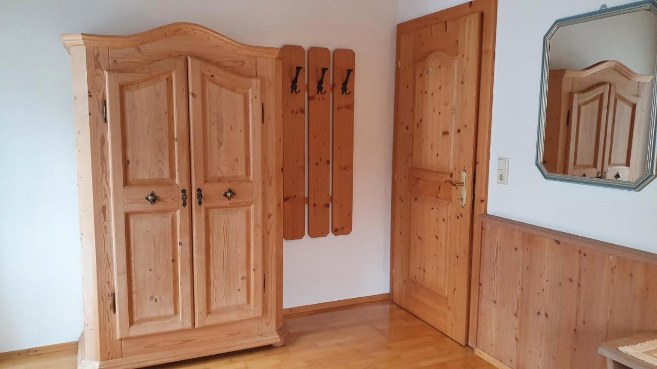 Haus Gruber Daire Zell am Ziller Dış mekan fotoğraf