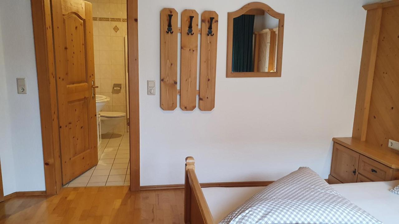 Haus Gruber Daire Zell am Ziller Dış mekan fotoğraf