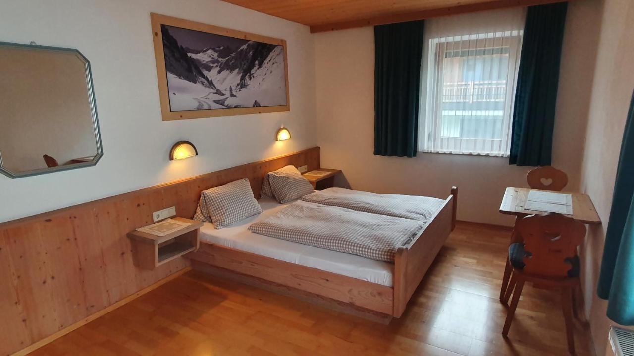 Haus Gruber Daire Zell am Ziller Dış mekan fotoğraf