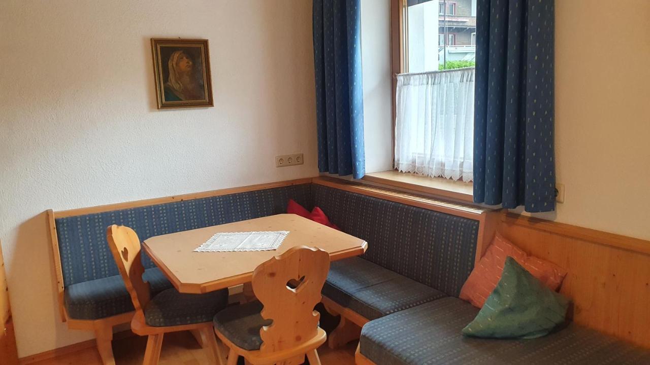 Haus Gruber Daire Zell am Ziller Dış mekan fotoğraf
