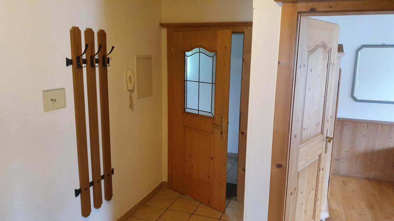 Haus Gruber Daire Zell am Ziller Dış mekan fotoğraf